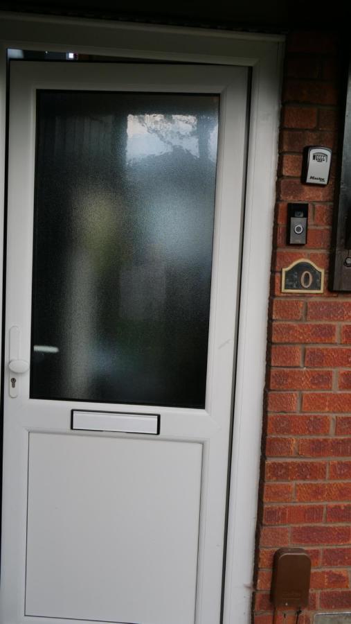 Milton Keynes Luxury Short Stay House With Wifi And Free Parking Wolverton  외부 사진