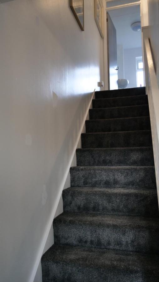 Milton Keynes Luxury Short Stay House With Wifi And Free Parking Wolverton  외부 사진